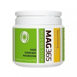 MAG365 Exotic Lemon - 150g - Image 2