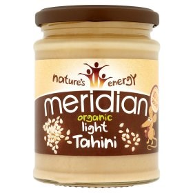 Meridian Organic Light Tahini - 270g - Image 2