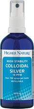Colloidal Silver - Image 3