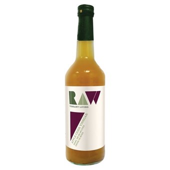 Raw Health Organic Raw Apple Cider Vinegar - 500ml - Image 2