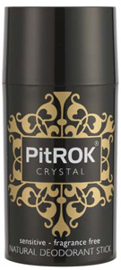 Crystal Natural Deodorant Stick - Image 2