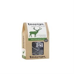 Teapigs Mao Feng Green Tea - 15bags - Image 2