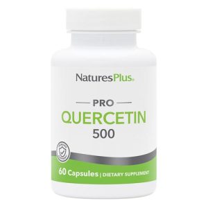 QUERCETIN 500MG CAP 60
