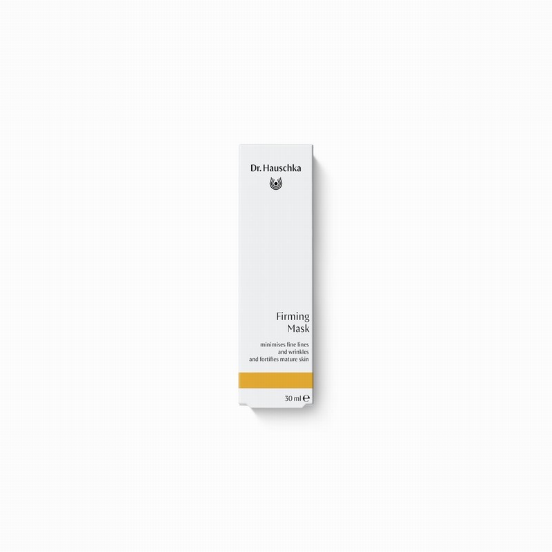 Dr Hauschka Firming Mask - 30ml