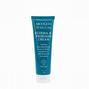 Eczema Cream with Ceramides
