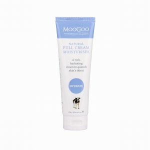 Full Cream Moisturiser
