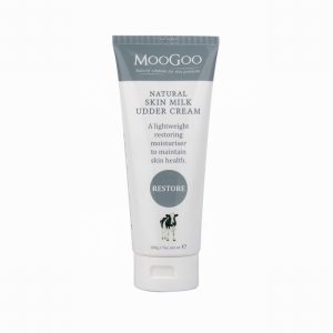 Skin Milk Udder Cream