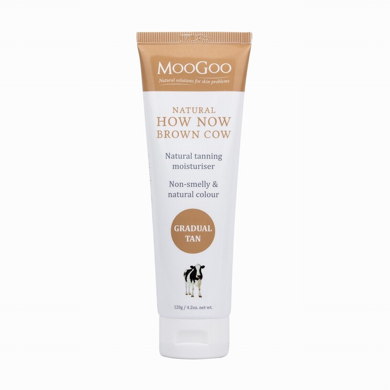 Gradual Tanning Cream