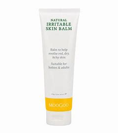 Sensitive Skin Balm