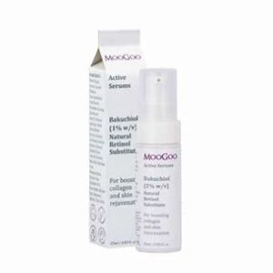 Bakuchiol Natural Retinol Substitute Active Serum
