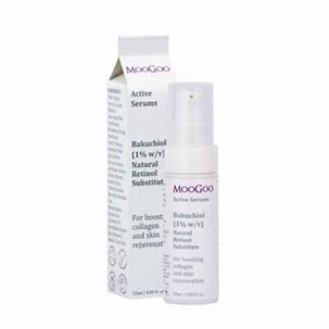 Bakuchiol Natural Retinol Substitute Active Serum