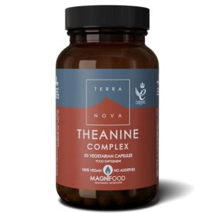 Theanine Complex