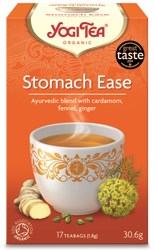 Yogi Tea Stomach Ease - 17bags - Image 2