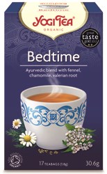 Yogi Tea Bedtime Tea - 17bags - Image 2