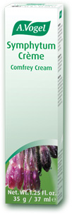 AVogel Comfrey Cream - 35g