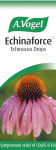AVogel Echinaforce Echinacea Drops - 50ml Liquid - Image 2