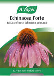 AVogel Echinacea Forte Cold & Flu - 40 Tabs - Image 2