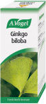 AVogel Ginkgo Biloba - 50ml Liquid - Image 2
