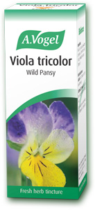 AVogel Viola Tricolor - 50ml - Image 2