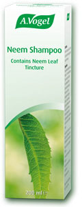 AVogel NeemCare Shampoo - 250ml