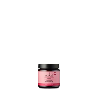 Sukin Rosehip Enriching Night Cream - 120ml