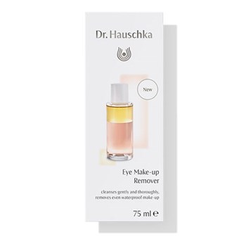 Dr Hauschka Eye Make-Up Remover - 75ml - Image 2