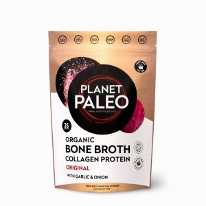 Organic Bone Broth Collagen (Previously Pure)