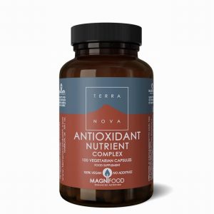Terranova Antioxidant Nutrient Complex - 100caps
