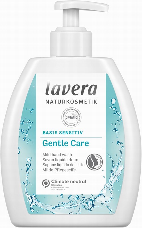 GENTLE HAND CARE WASH - Image 2