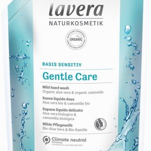 REFILL POUCH GENTLE CARE HAND WASH (BS)