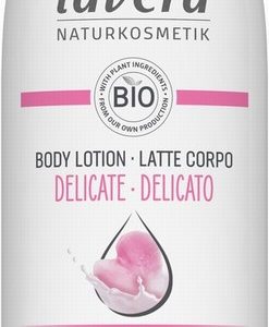 DELICATE BODY LOTION