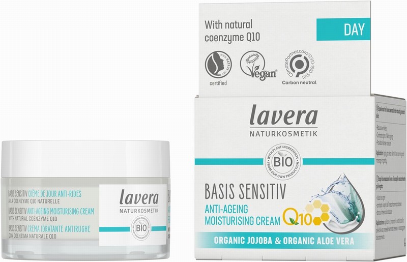 Q10 MOISTURISING CREAM - Image 2