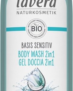 BODY WASH 2IN1