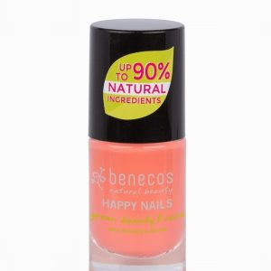 Benecos Nail Polish - Oh Lala - 5g