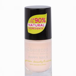 Benecos Nail Polish - Be My Baby - 5g