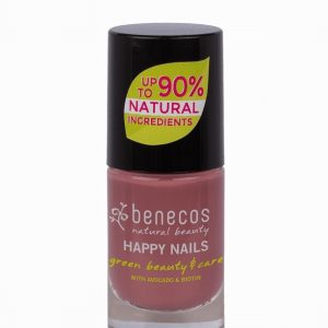 Benecos Nail Polish - Mystery - 5ml